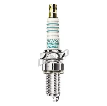 Zapalovací a žhavicí svíčka DENSO zapalovací svíčka iridiová (IRIDIUM) IX27B (DPR9EIX-9) (DENSO zapalovací svíčka iridiová (IRIDIUM) IX27B (DPR9EIX-9))