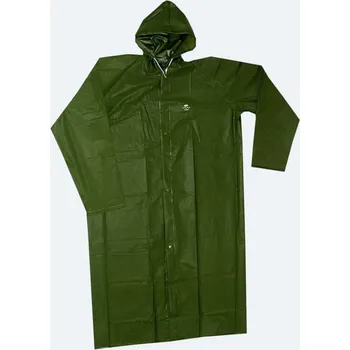 Pláštěnka Pláštěnka pro dospělé Viola 5515 khaki - Khaki, XXL