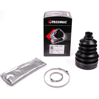 Manžeta ke kolu PROTECHNIC Sada měchů, hnací hřídel PRB379