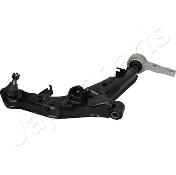 Zavěšení kol Řídicí páka, zavěšení kol JAPANPARTS BS-124R