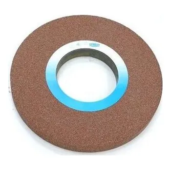 Příslušenství k brusce Tyrolit/Carborundum Electrite T1 250x32×76 - 99A 46 M 8 V C40 - 41451-2701 - CB420605