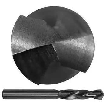 Vrták NÁSTROJE CZ Vrták 20,00 DIN 1897LNHSS Frézovaný ČSN221180 - 1180LNHSS2000