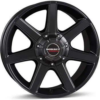 Disk Hliníkový disk Borbet CWE 17 6x139,7 - 55892