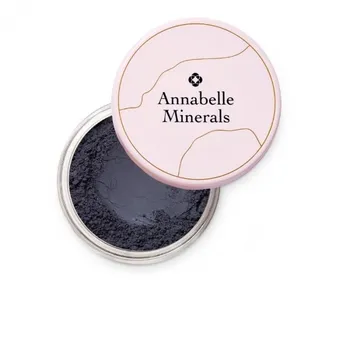 Oční stíny Annabelle Minerals Minerální oční stíny 3 g Smoky