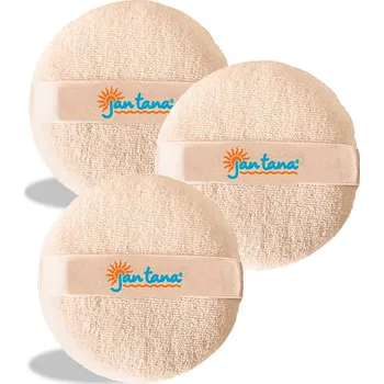 Jan Tana Aplikační houbička (pack 3ks)