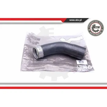 SKV Hadička plnicího vzduchu 24SKV952