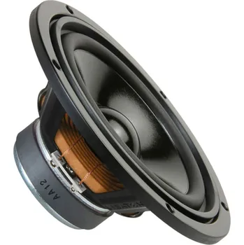 Elektronika Visaton W 170 S 4 OHM