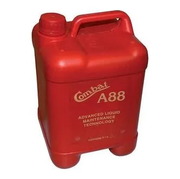 Antikorozní kapalina Molyslip Combat 5litrů - MS-COMBAT-5L