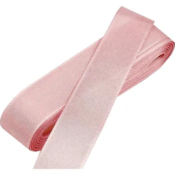 Galanterie Stuha taftová šíře 20 mm, barva 607 starorůžová
