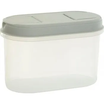 Dóza na potraviny dóza 1100ml MARGERIT 18,5x10x12