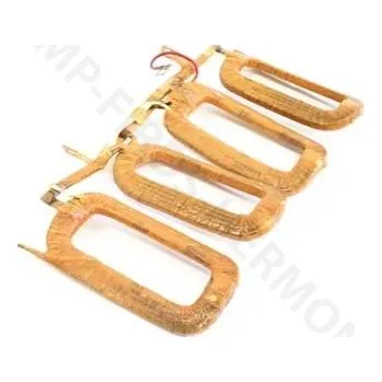 Startér Cívky startéru S-200, SW-400