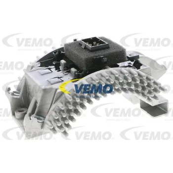 Řídící jednotka klimatizace VEMO Regulace, vnitřní ventilace V20790007