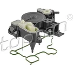 TOPRAN Odlučovač oleje, odvětrání klikové skříně 118195