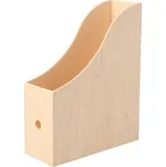 ČistéDřevo Dřevěný pořadač na dokumenty…