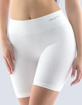 Kalhotky Gina 03017 bílé
