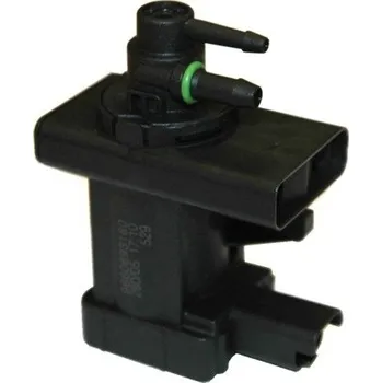 Turbodmychadlo MEAT & DORIA Měnič tlaku, turbodmychadlo 9195