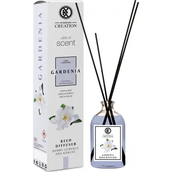Aroma difuzér DENATO s.r.o. KREASYON GARDENIA