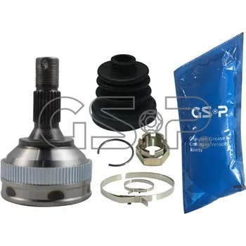 Poloosa kola GSP Sada kloubů, hnací hřídel 810005