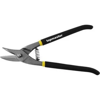 Nůžky na plech Top Master Pro Nůžky na plech levé TMP - TM-370508