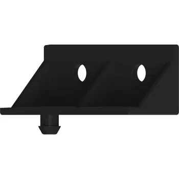 Karoapp T - AR Hlava pro terasové rošty 25-65 mm