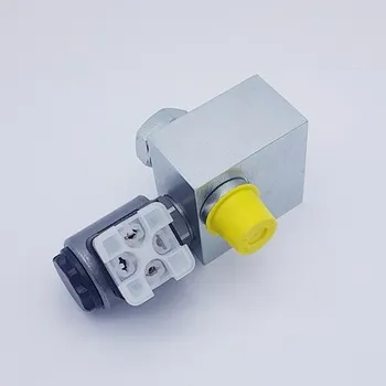 Ventil palivového systému Ventil elektromagnetický - mailer Multicar M26,FUMO,M31