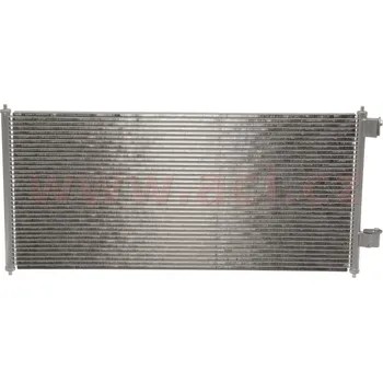 Sušič klimatizace chladič klimatizace bez sušičky 1.8i 16V, 1.8TDCi [747*360*20]