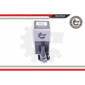 Zapalovací cívka SKV Zapalovací cívka 03SKV260