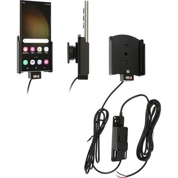 Brodit držák pro pevnou instalaci na Samsung-Galaxy S23 Ultra SM-S918B/DS, 727346