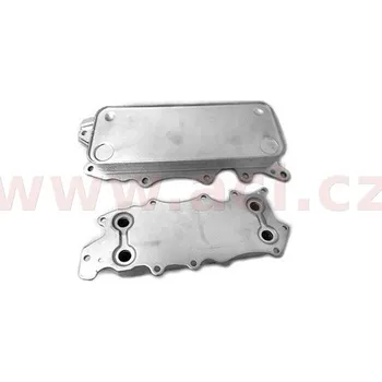 Chladič motoru chladič oleje 3.0CDi (bez těsnění)