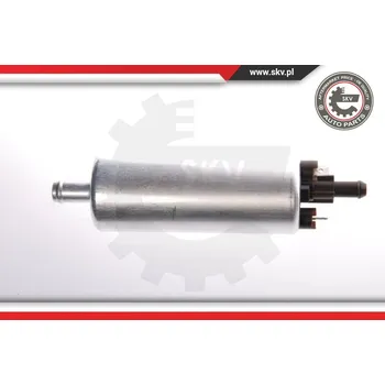 Palivové čerpadlo SKV Palivové čerpadlo 02SKV255