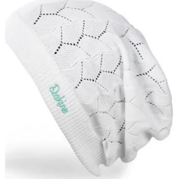 Čepice Kulich DaKine Niki white