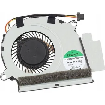 Ventilátor pro notebook Ventilátor ACER ASPIRE S5-391