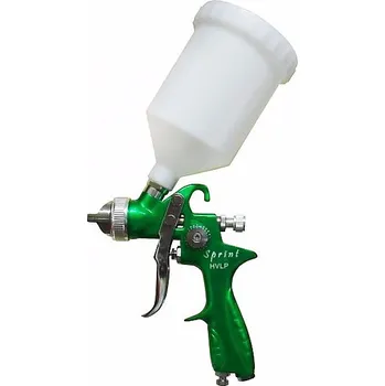 Stříkací pistole Escal Stříkací pistole SPRINT HVLP - tryska 1,4 mm