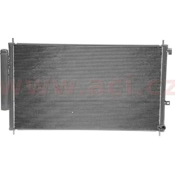 Sušič klimatizace chladič klimatizace se sušičkou 1.6D, 2.2D