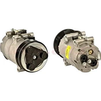 Kompresor klimatizace kompresor klimatizace 2.0TDCi VISTEON VS
