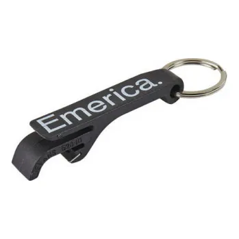 Otvírák Otvírák Emerica Bottle Opener black
