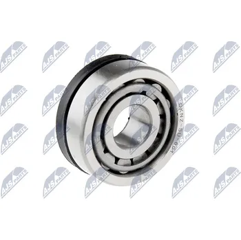 Zavěšení kol Sada na opravy, čep nápravy NTY KNZ-SU-001