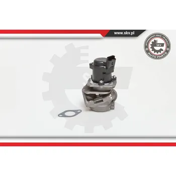 Ventil palivového systému SKV AGR-Ventil 14SKV027