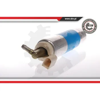Palivové čerpadlo SKV Palivové čerpadlo 02SKV017