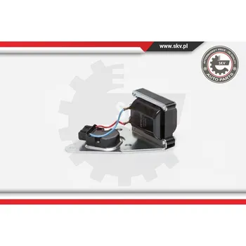 Zapalovací cívka SKV Zapalovací cívka 03SKV112