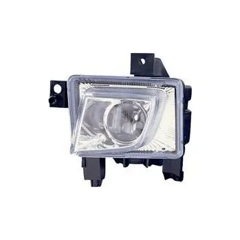 Mlhový světlomet Mlhovka VAN WEZEL 3768996