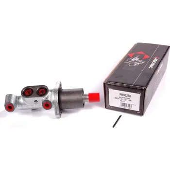 Brzdový válec PROTECHNIC Hlavní brzdový válec PRH3258