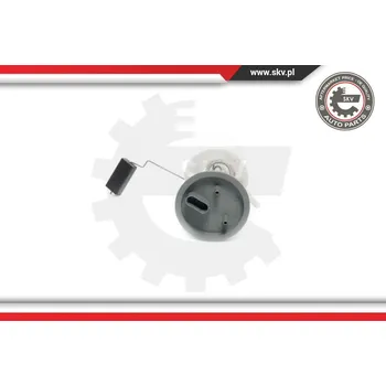 Palivové čerpadlo SKV Palivová přívodní jednotka 02SKV762