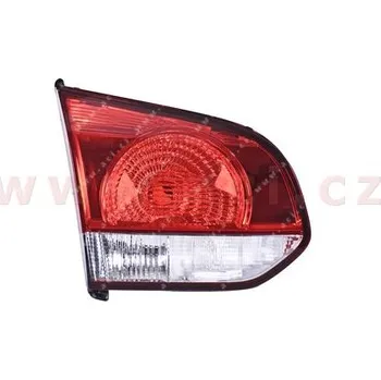 Autožárovka Zadní světlo 3/5dv. vnitřní (bez žárovky) typ VALEO L