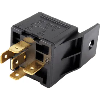 Relé Pracovní proudové relé