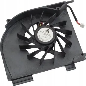 Ventilátor pro notebook Ventilátor HP PAVILION dv5-1210ew dv5-1215ew