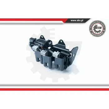 Zapalovací cívka SKV Zapalovací cívka 03SKV234