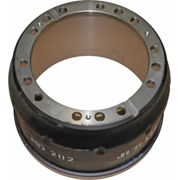 Brzdový buben Buben brzdový MAN zadní 410x220 JURATEK