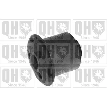 Silentblok nápravy QUINTON HAZELL Uložení, řídicí mechanismus EMS2650