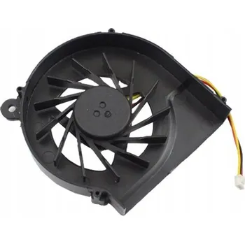 Ventilátor pro notebook Ventilátor HP PAVILION G7-1005SW G7-1010SW